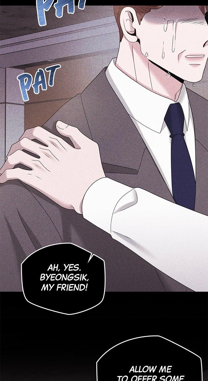 A Husband I Didn't Expect Chapter 60 - Page 39