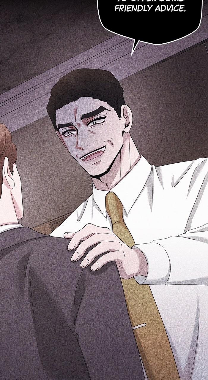 A Husband I Didn't Expect Chapter 60 - Page 40