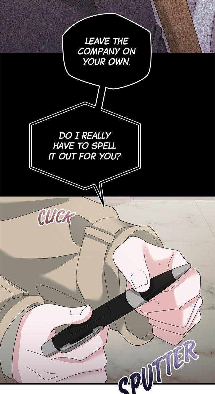 A Husband I Didn't Expect Chapter 60 - Page 41