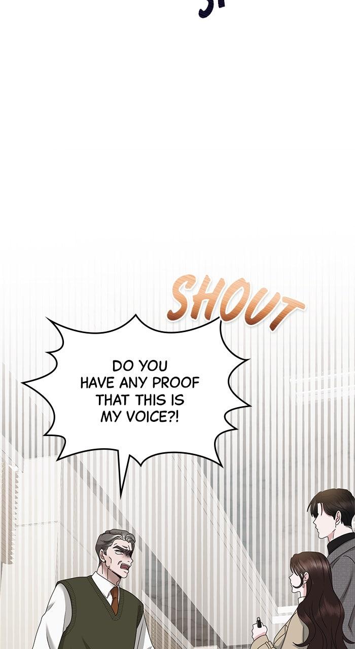 A Husband I Didn't Expect Chapter 60 - Page 42