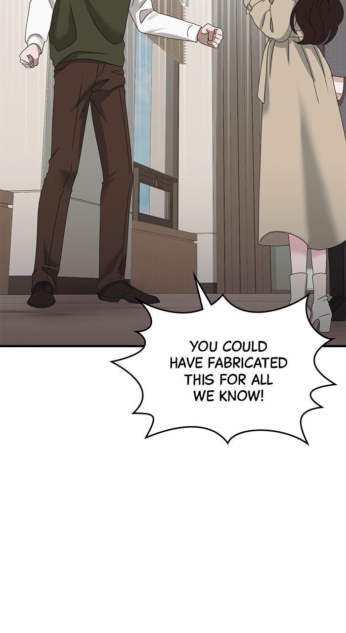 A Husband I Didn't Expect Chapter 60 - Page 43