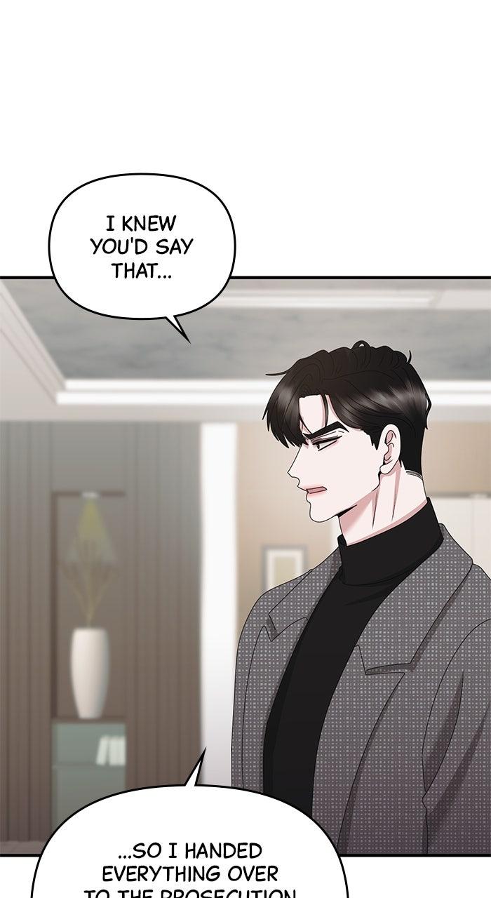 A Husband I Didn't Expect Chapter 60 - Page 44