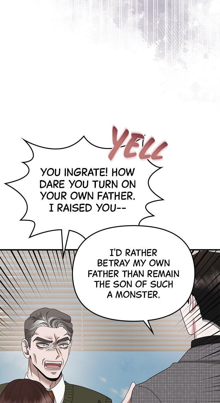 A Husband I Didn't Expect Chapter 60 - Page 46