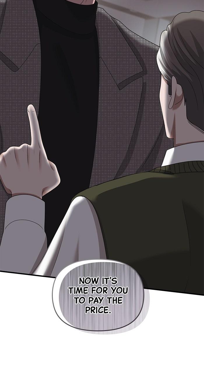 A Husband I Didn't Expect Chapter 60 - Page 48