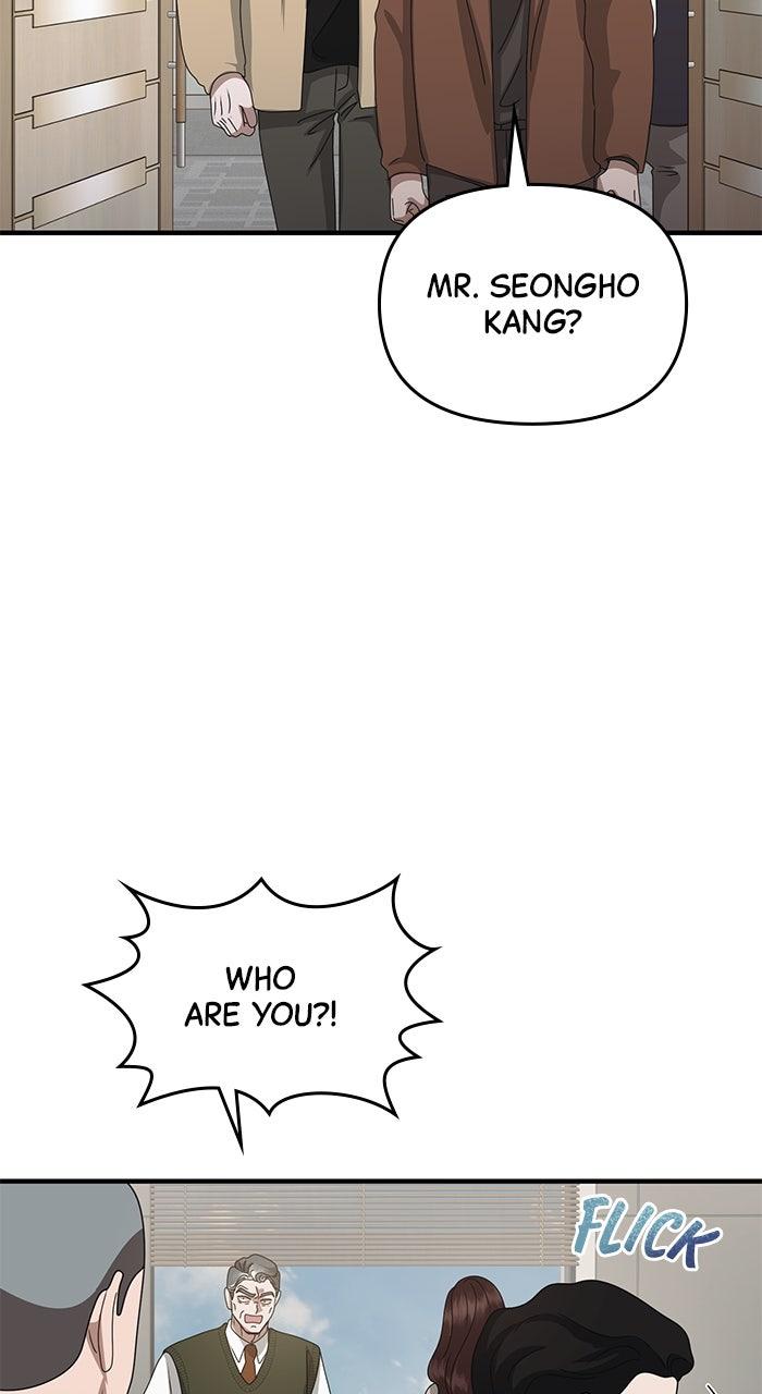 A Husband I Didn't Expect Chapter 60 - Page 50