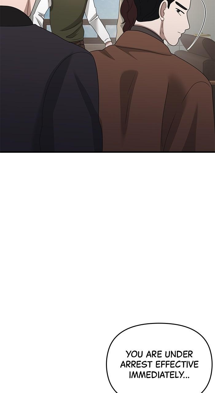 A Husband I Didn't Expect Chapter 60 - Page 51