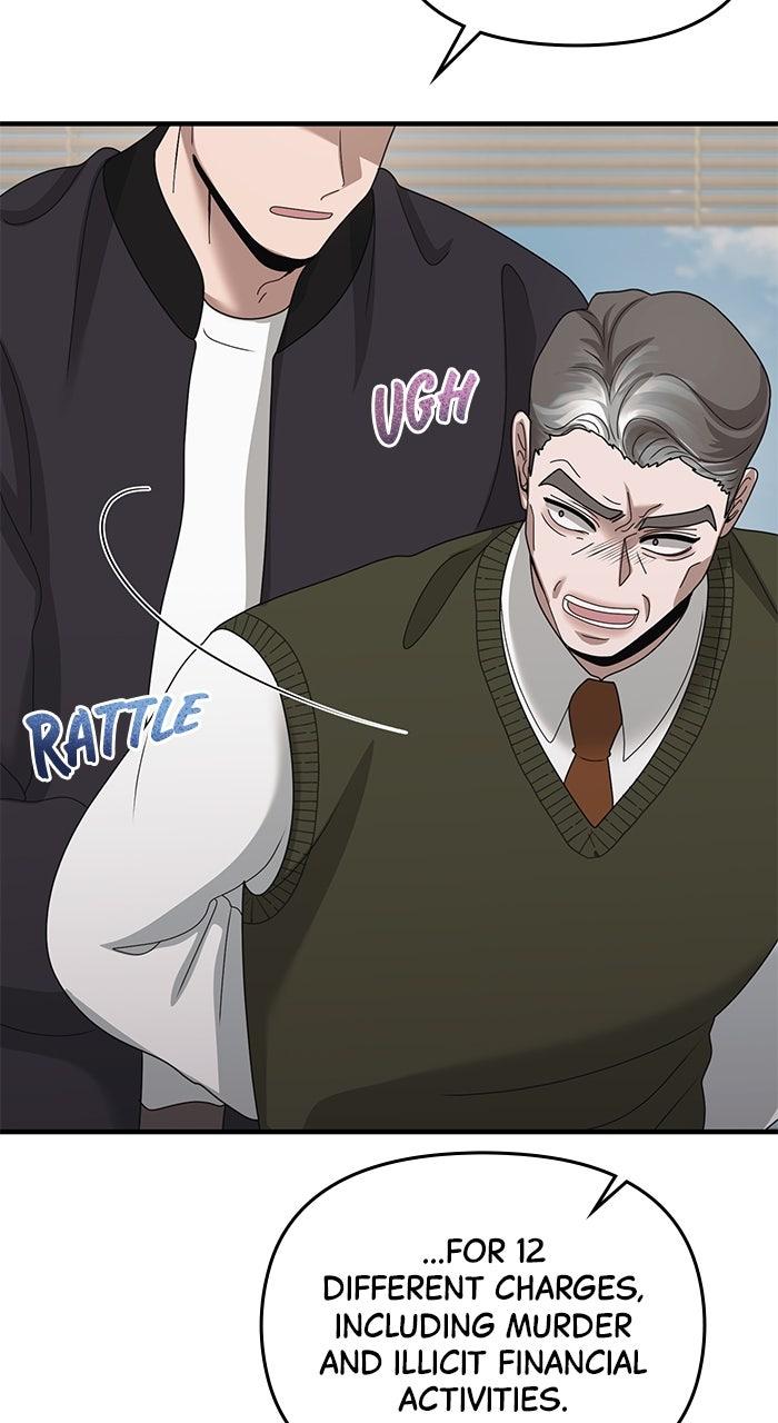 A Husband I Didn't Expect Chapter 60 - Page 52