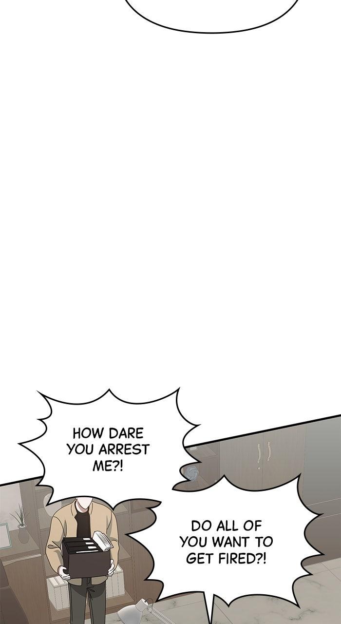 A Husband I Didn't Expect Chapter 60 - Page 53