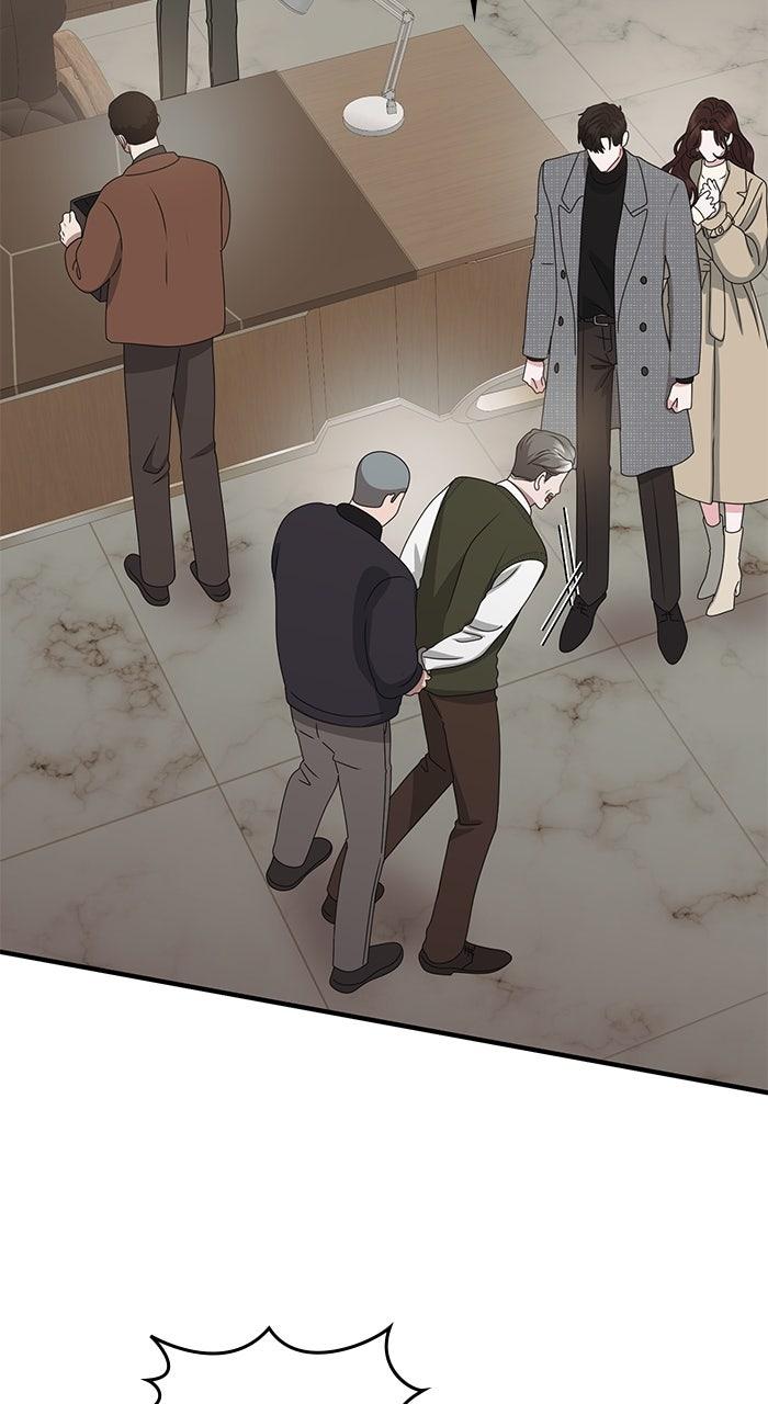 A Husband I Didn't Expect Chapter 60 - Page 54