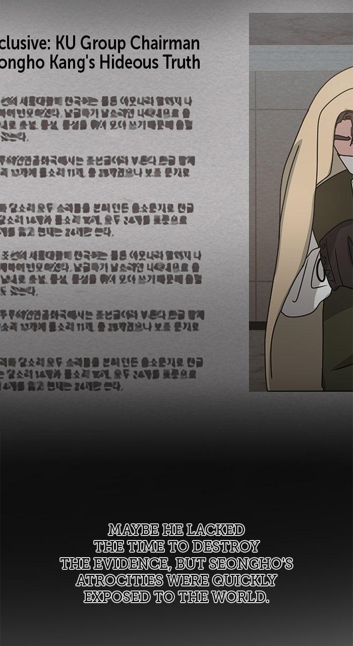 A Husband I Didn't Expect Chapter 60 - Page 56