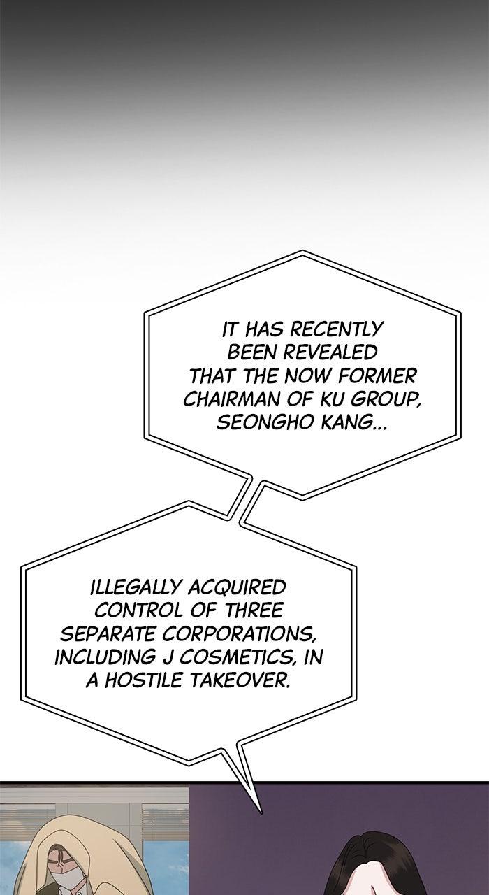 A Husband I Didn't Expect Chapter 60 - Page 57