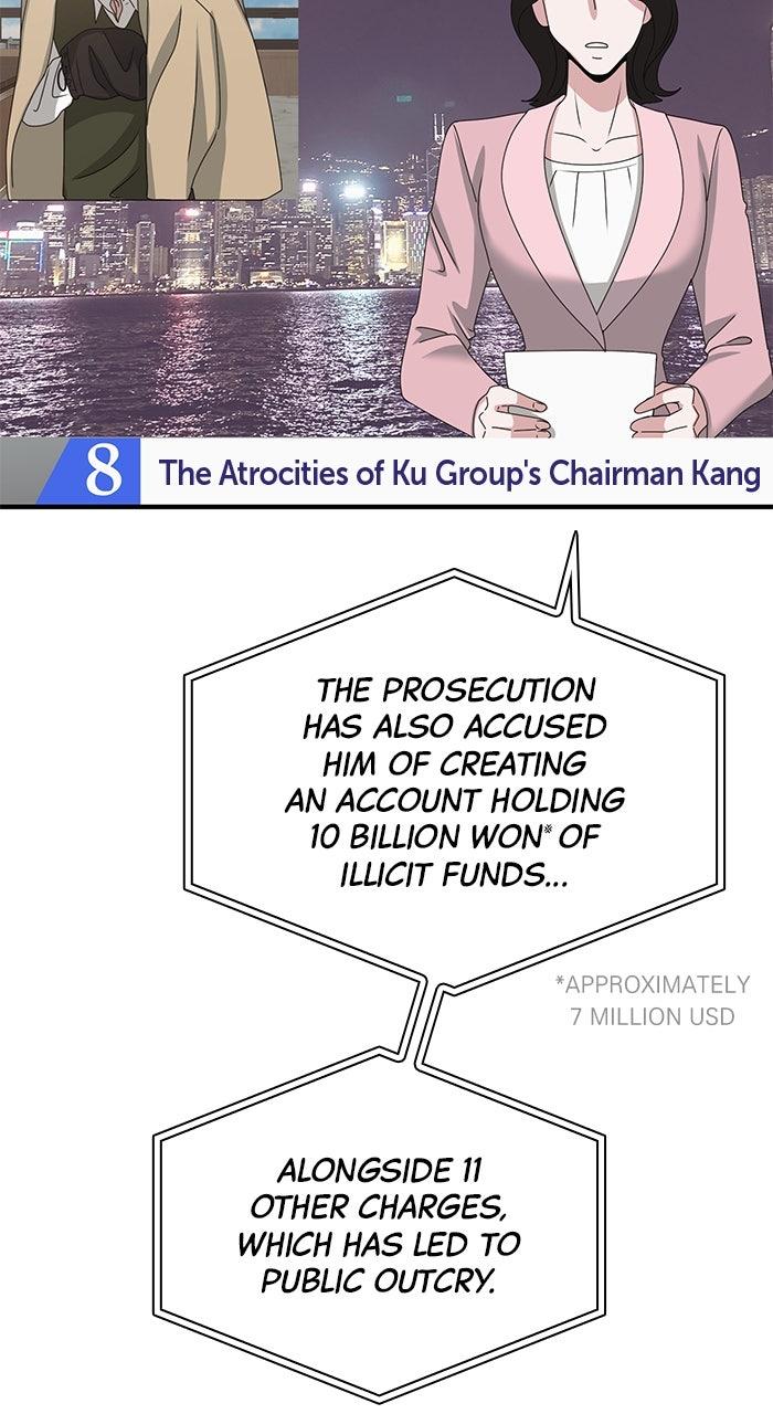 A Husband I Didn't Expect Chapter 60 - Page 58