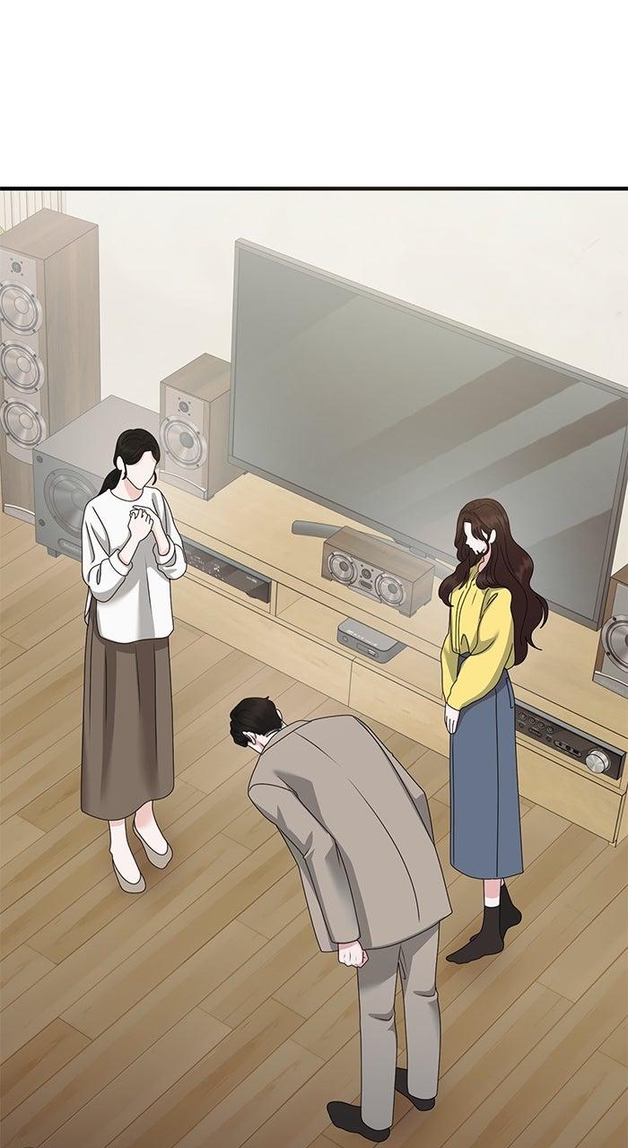 A Husband I Didn't Expect Chapter 60 - Page 59