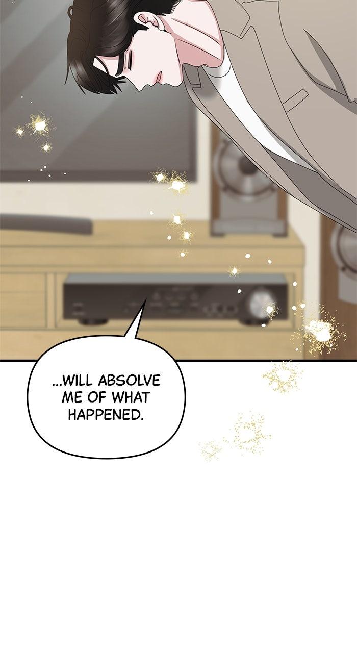 A Husband I Didn't Expect Chapter 60 - Page 61