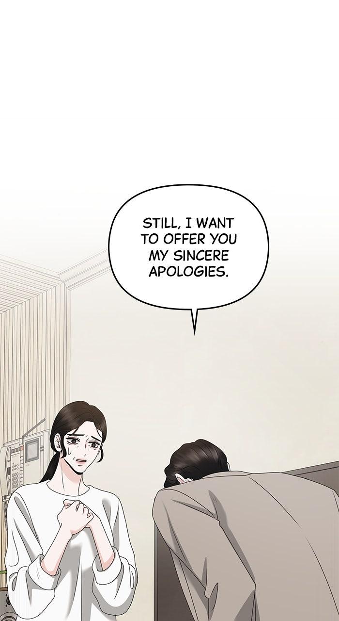 A Husband I Didn't Expect Chapter 60 - Page 62