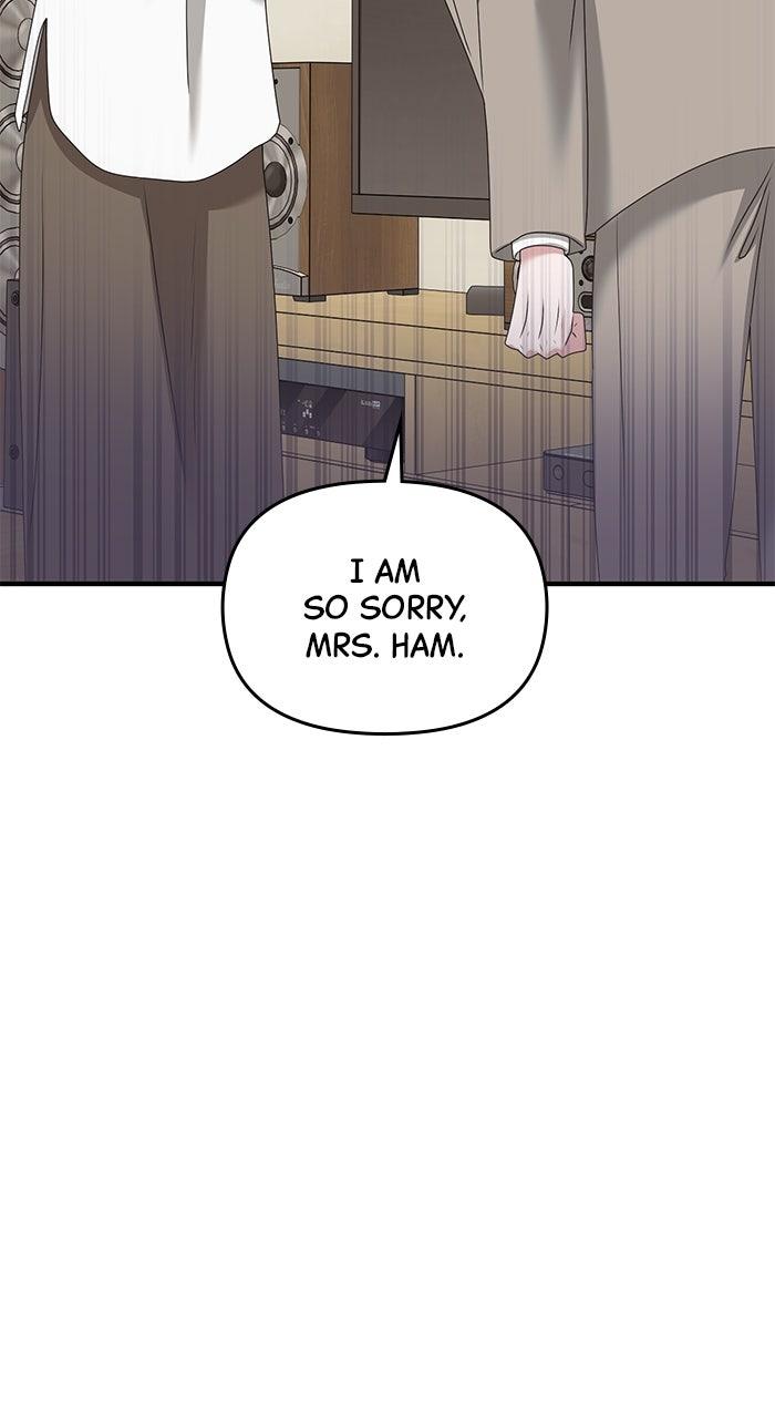 A Husband I Didn't Expect Chapter 60 - Page 63