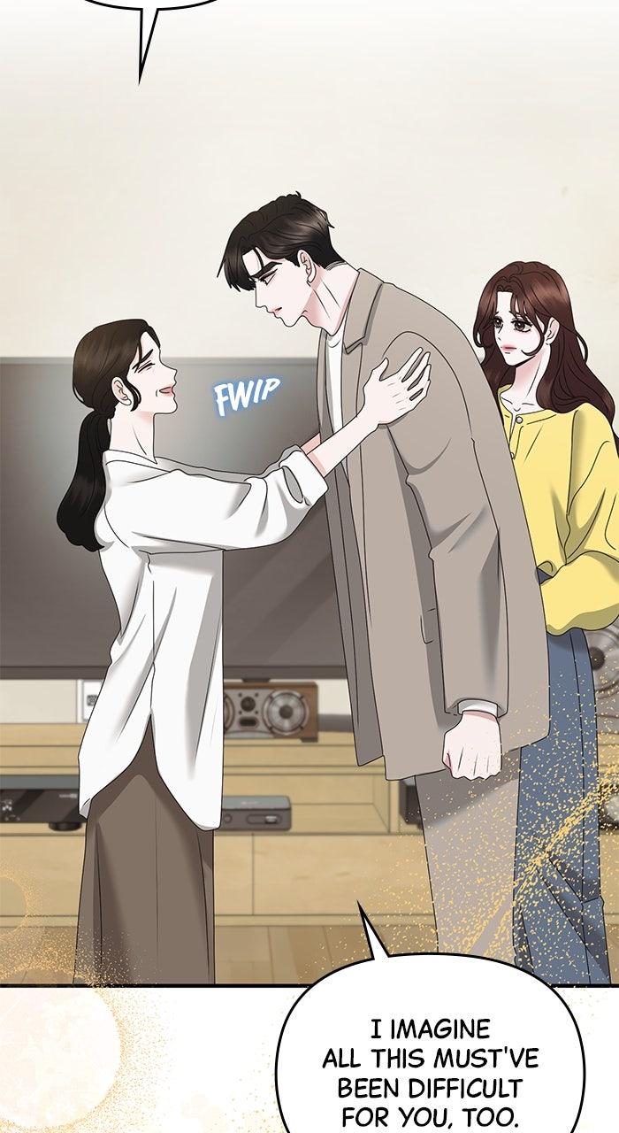 A Husband I Didn't Expect Chapter 60 - Page 66