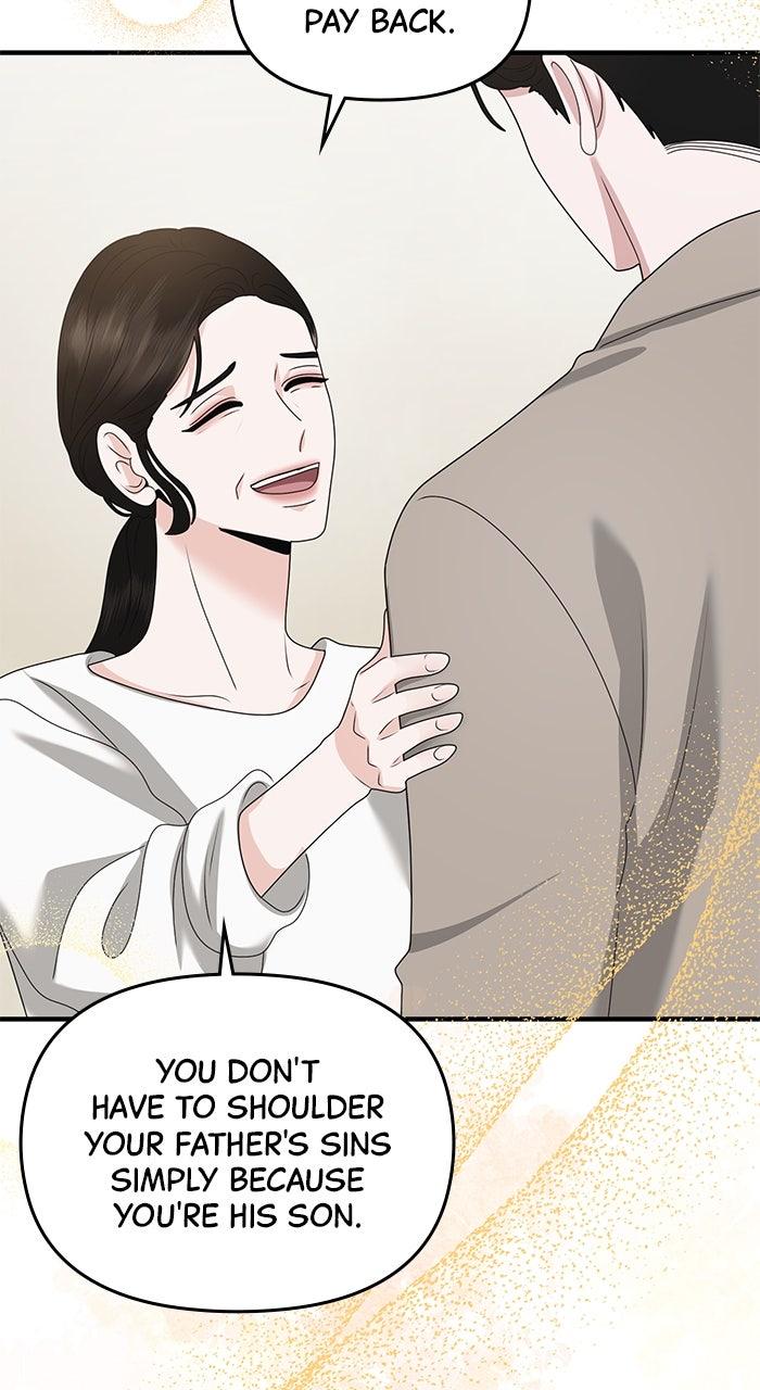A Husband I Didn't Expect Chapter 60 - Page 69