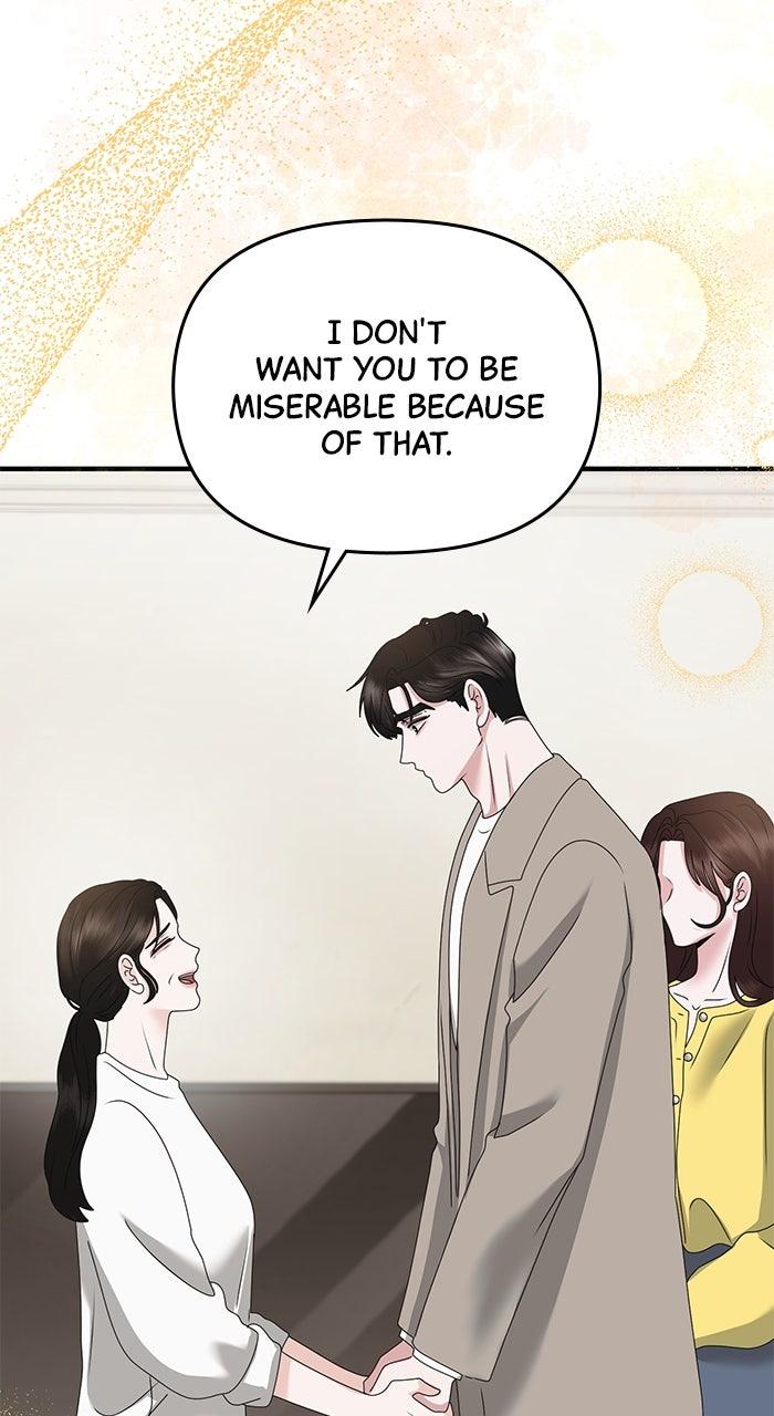 A Husband I Didn't Expect Chapter 60 - Page 70