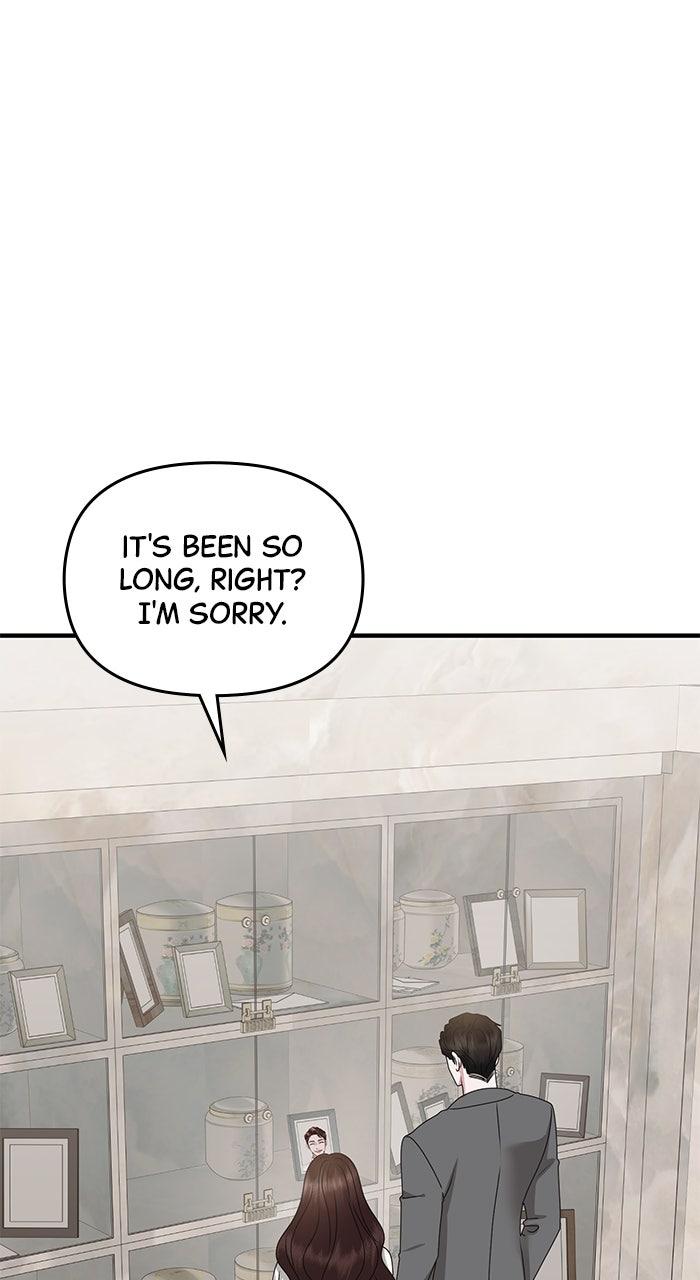 A Husband I Didn't Expect Chapter 60 - Page 79