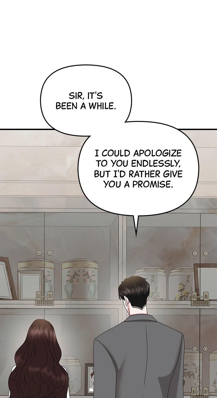 A Husband I Didn't Expect Chapter 60 - Page 82