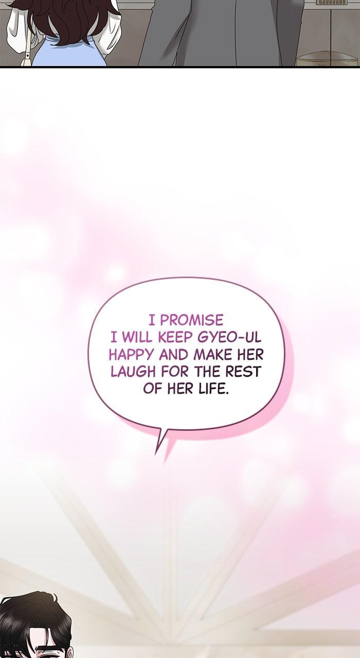 A Husband I Didn't Expect Chapter 60 - Page 83