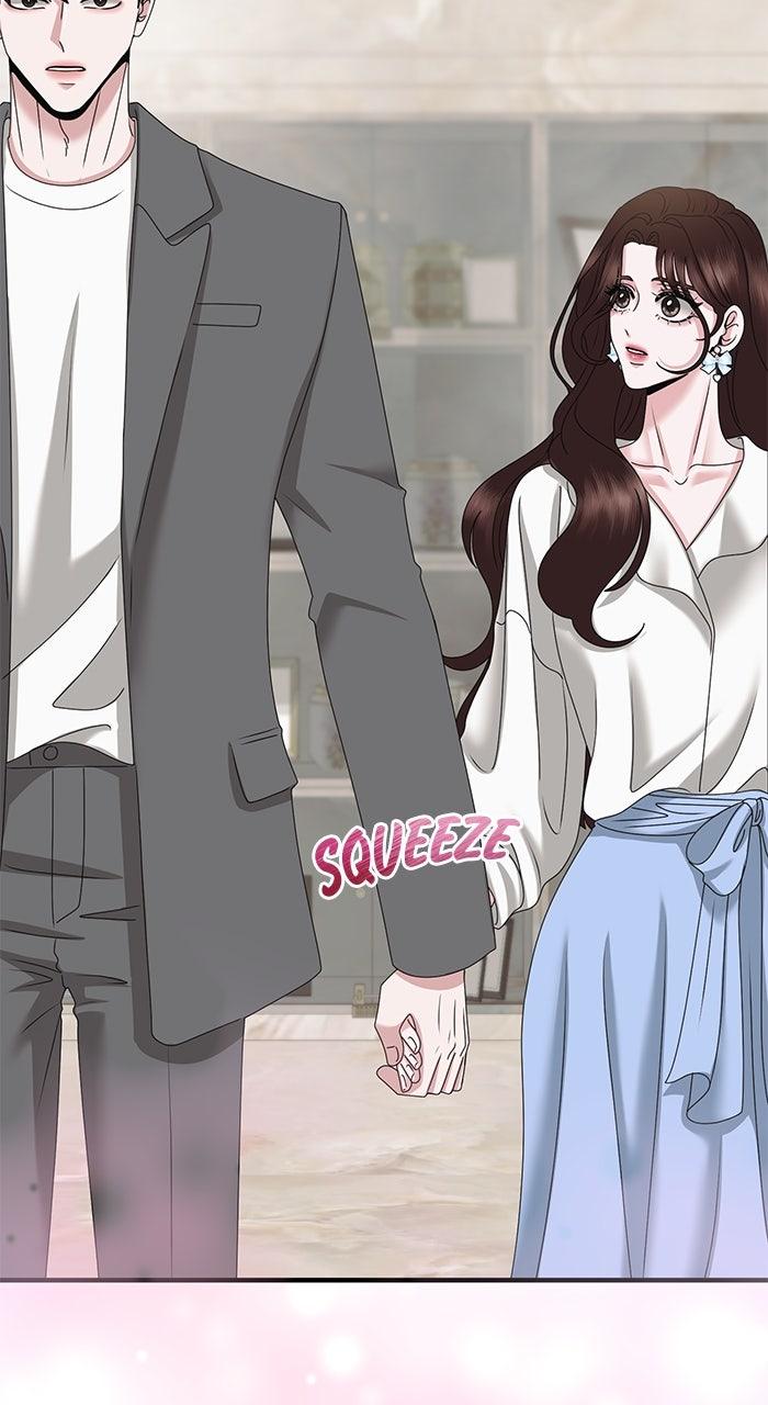 A Husband I Didn't Expect Chapter 60 - Page 84