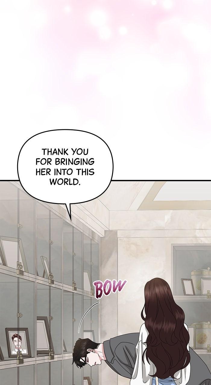 A Husband I Didn't Expect Chapter 60 - Page 85