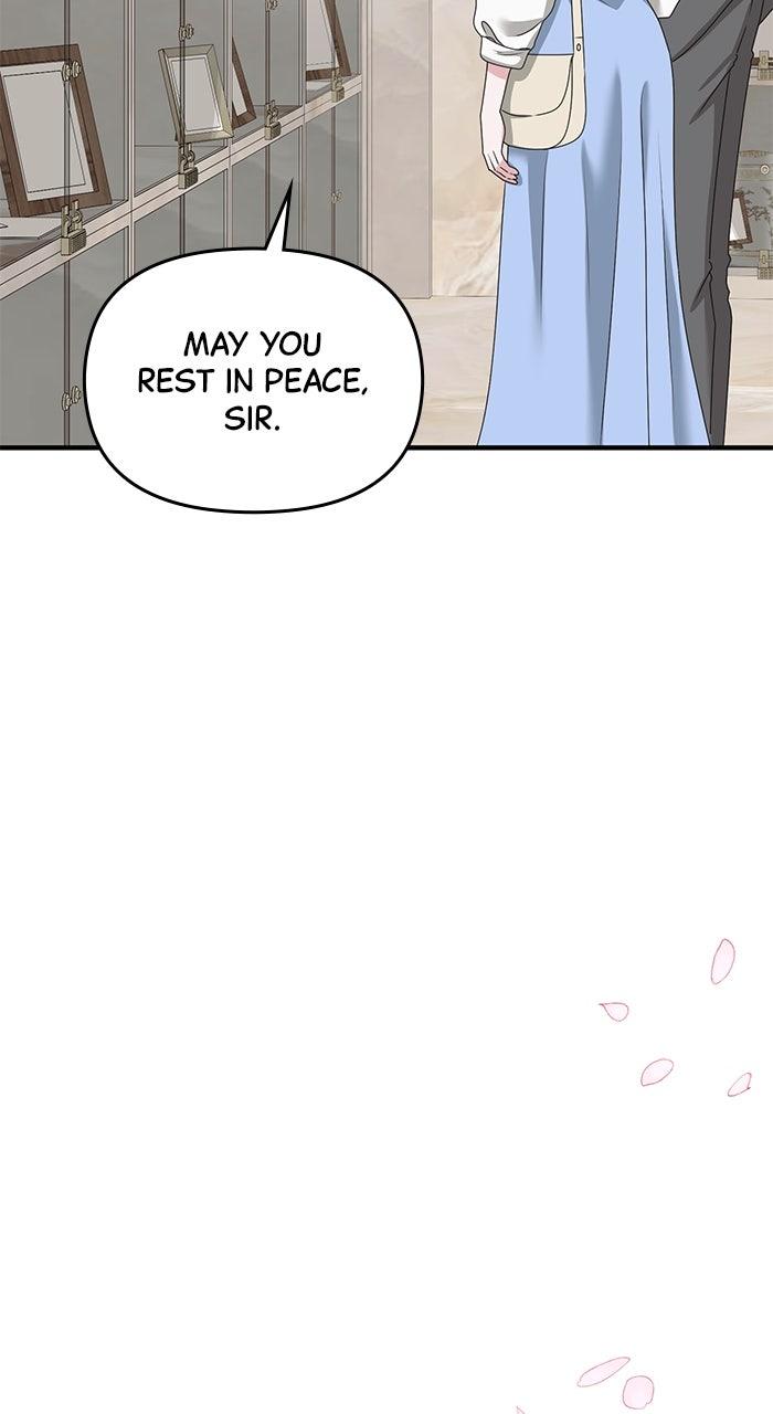 A Husband I Didn't Expect Chapter 60 - Page 86