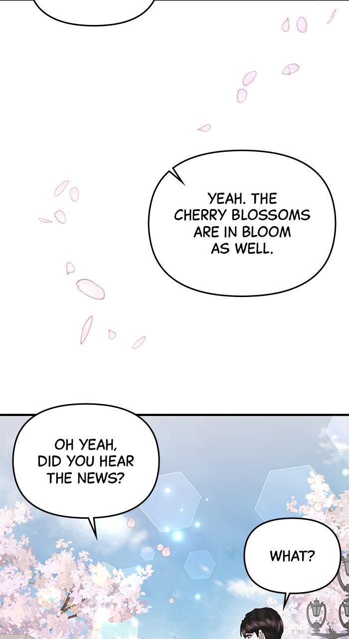 A Husband I Didn't Expect Chapter 60 - Page 88