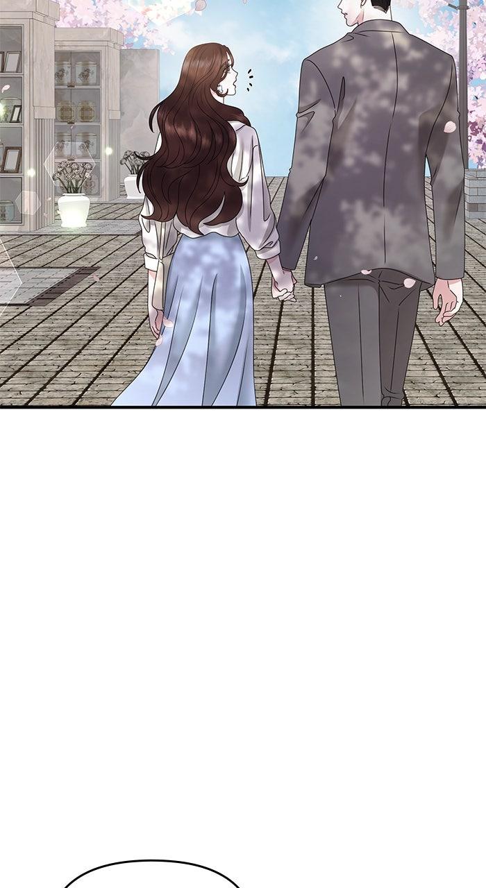 A Husband I Didn't Expect Chapter 60 - Page 89