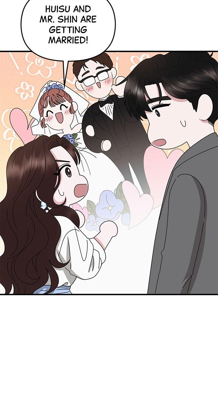 A Husband I Didn't Expect Chapter 60 - Page 90