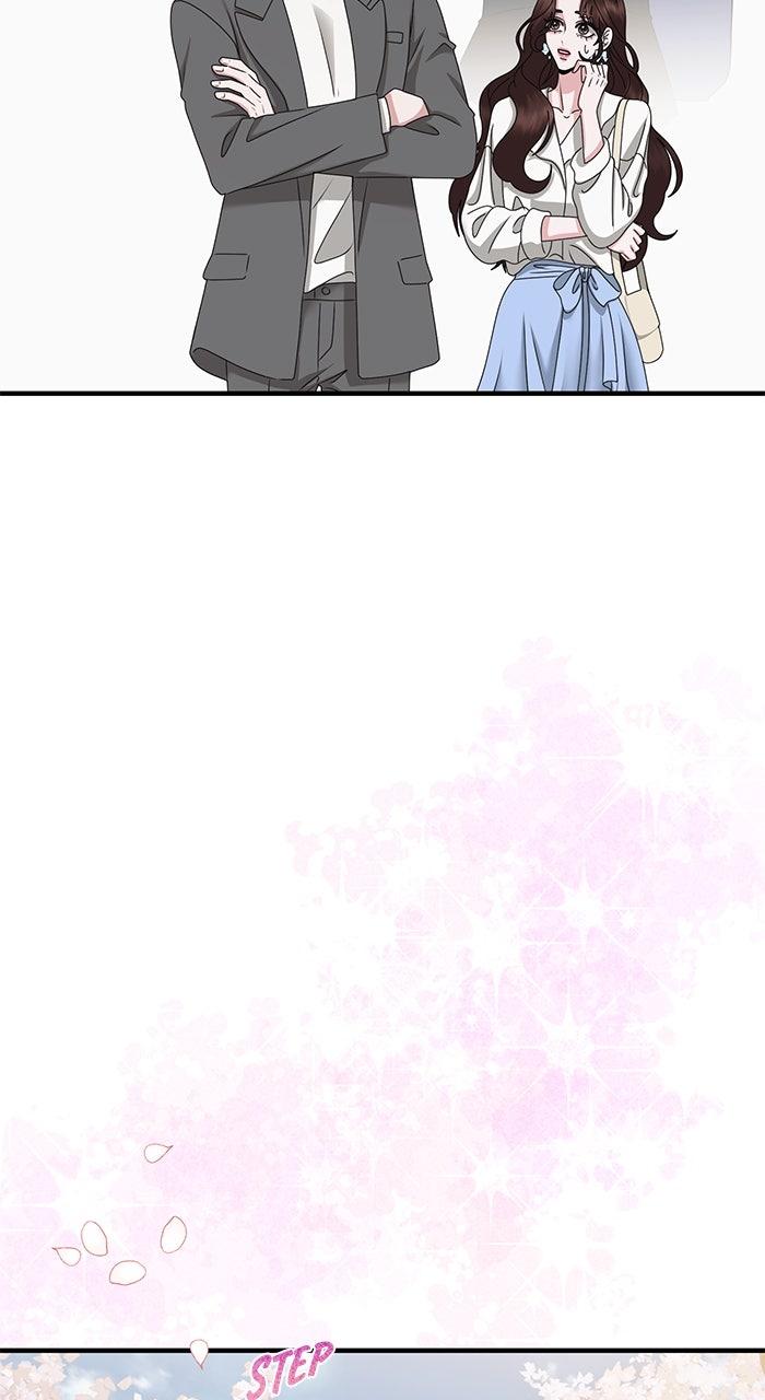 A Husband I Didn't Expect Chapter 60 - Page 92