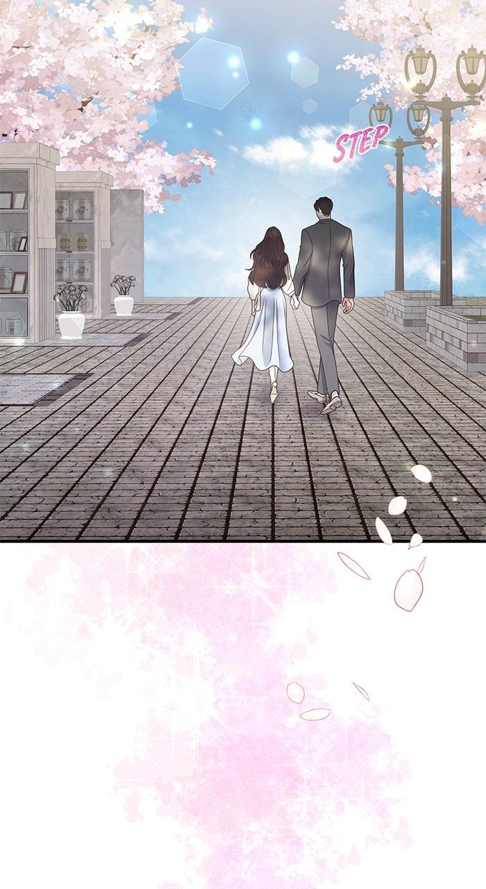 A Husband I Didn't Expect Chapter 60 - Page 93