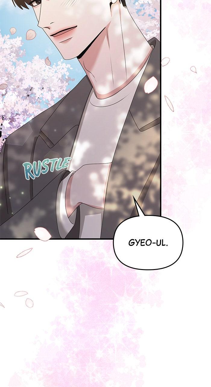 A Husband I Didn't Expect Chapter 60 - Page 96