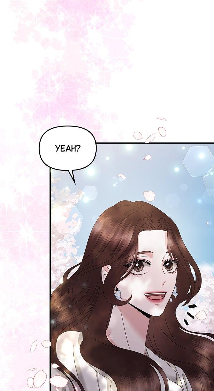 A Husband I Didn't Expect Chapter 60 - Page 97