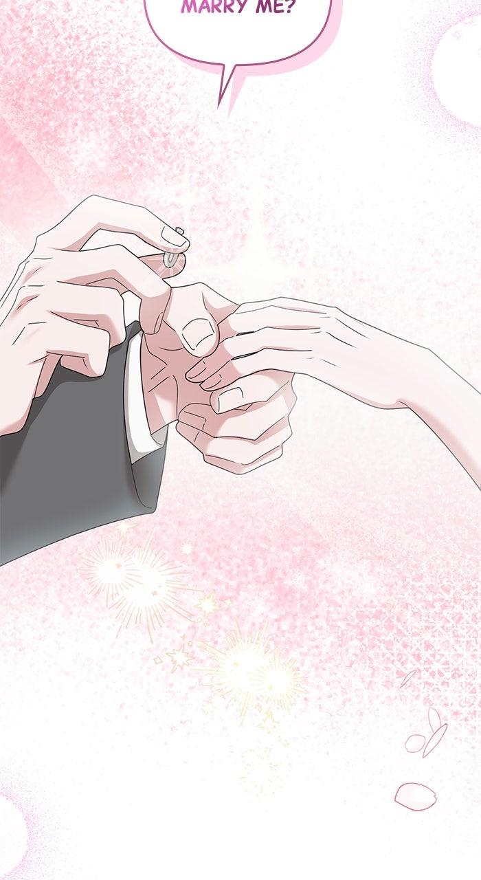 A Husband I Didn't Expect Chapter 60 - Page 99