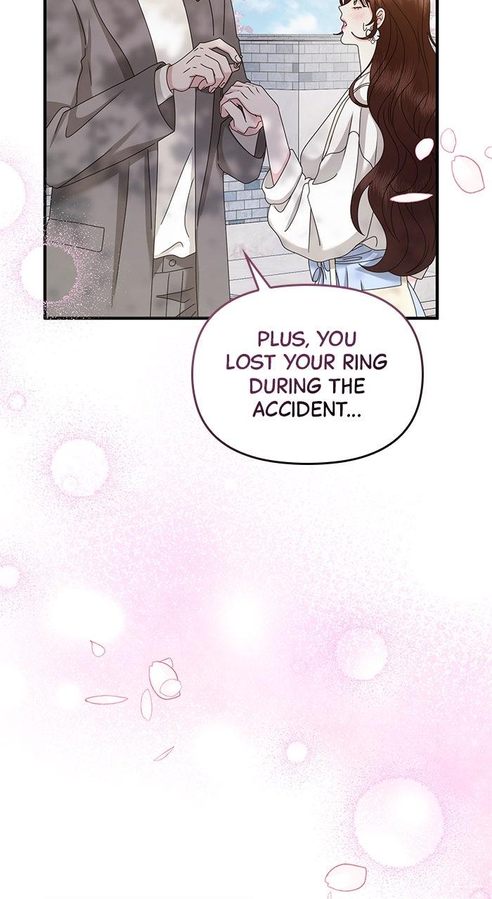 A Husband I Didn't Expect Chapter 60 - Page 101