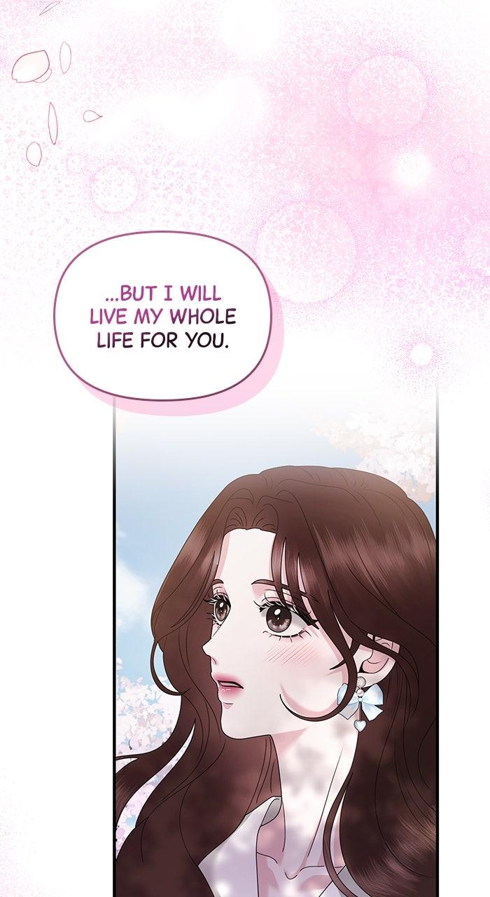 A Husband I Didn't Expect Chapter 60 - Page 103