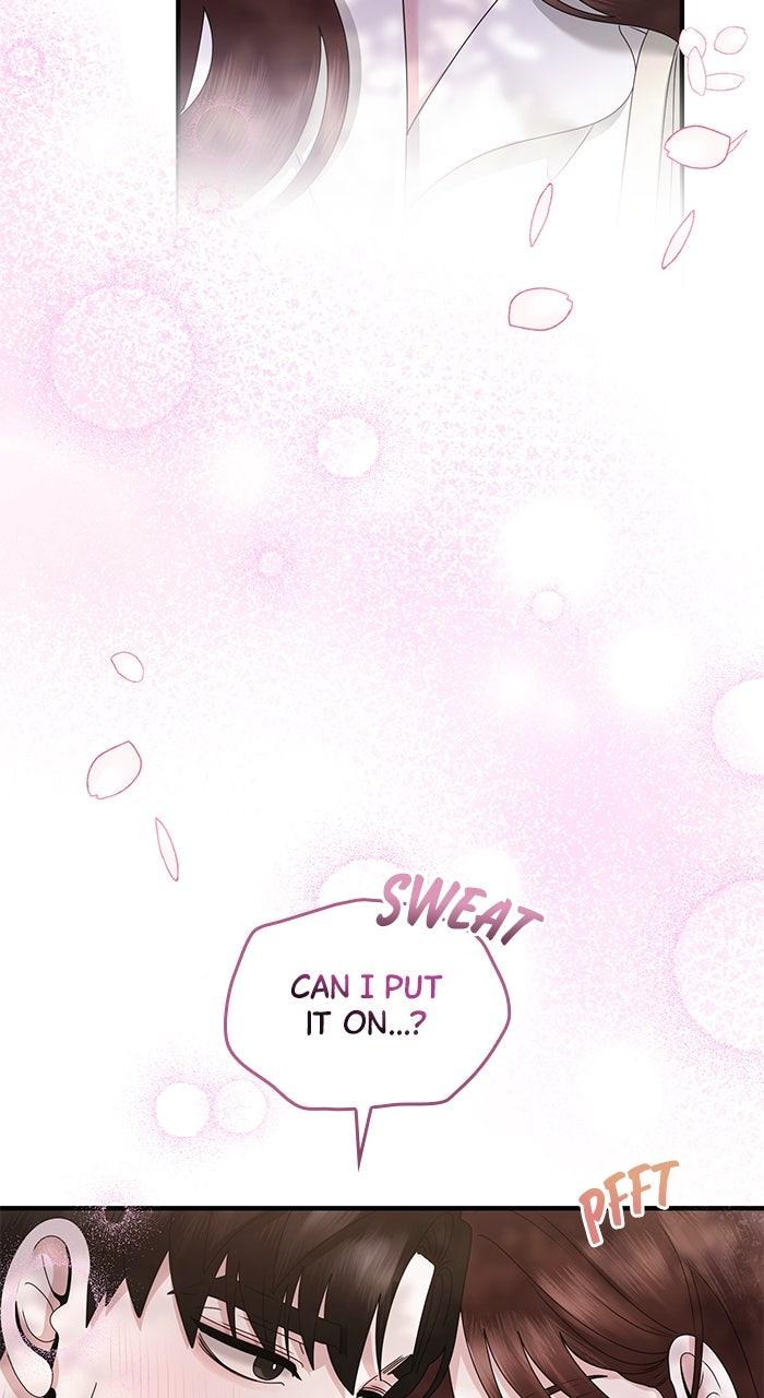 A Husband I Didn't Expect Chapter 60 - Page 104