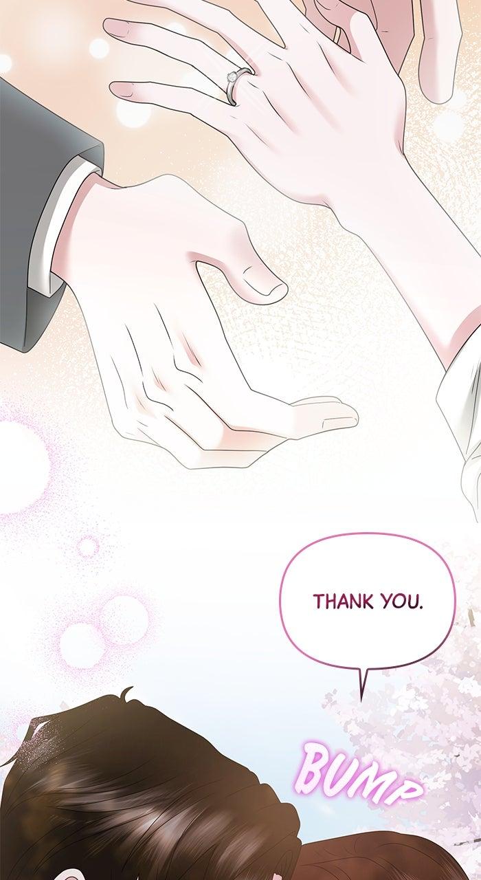 A Husband I Didn't Expect Chapter 60 - Page 106