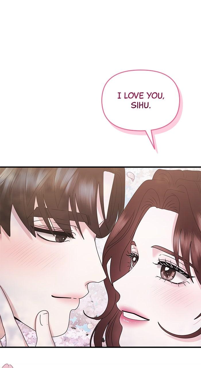 A Husband I Didn't Expect Chapter 60 - Page 108