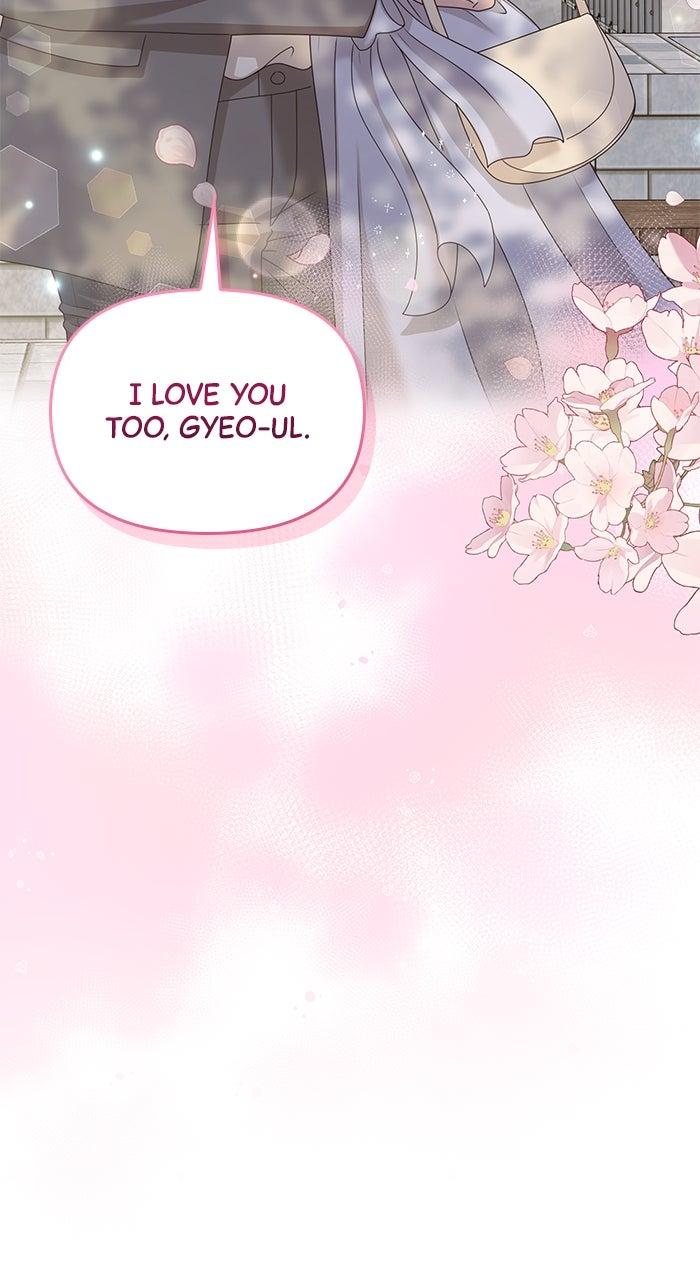 A Husband I Didn't Expect Chapter 60 - Page 110