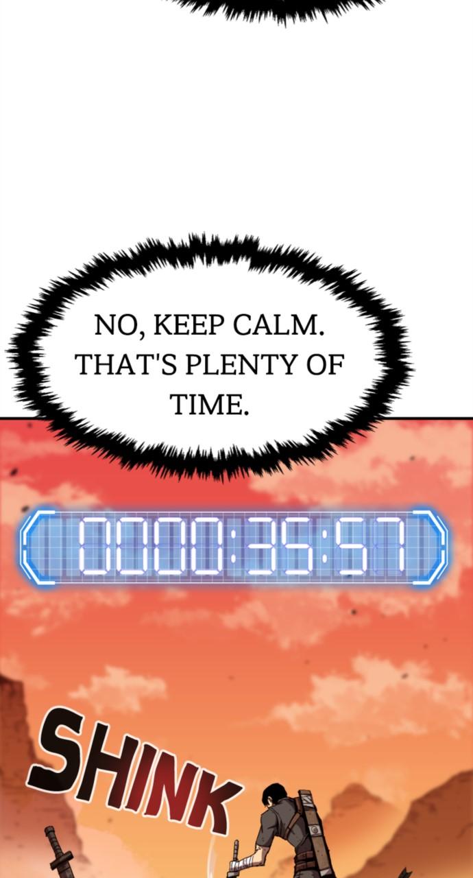 A Knight With a Time Limit Chapter 0 - Page 4