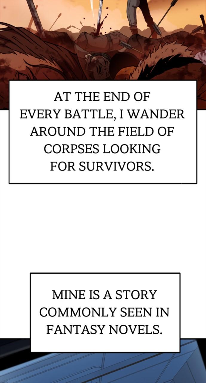 A Knight With a Time Limit Chapter 0 - Page 5