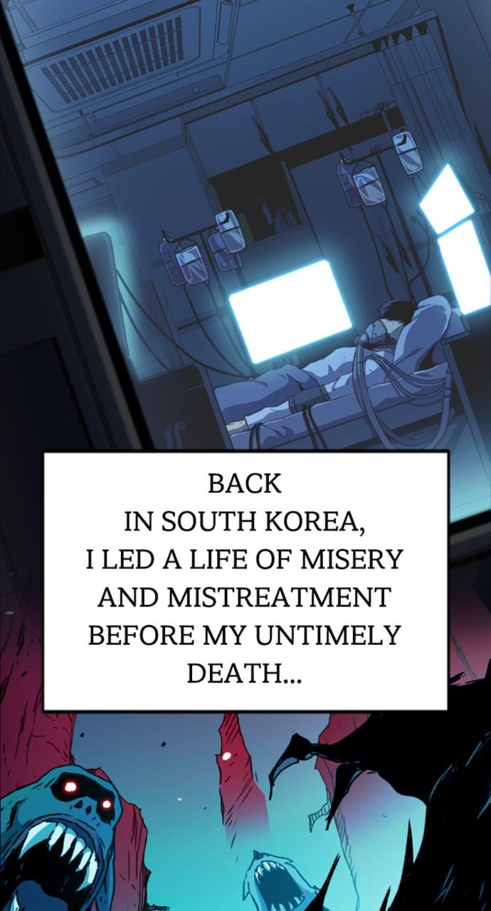 A Knight With a Time Limit Chapter 0 - Page 6