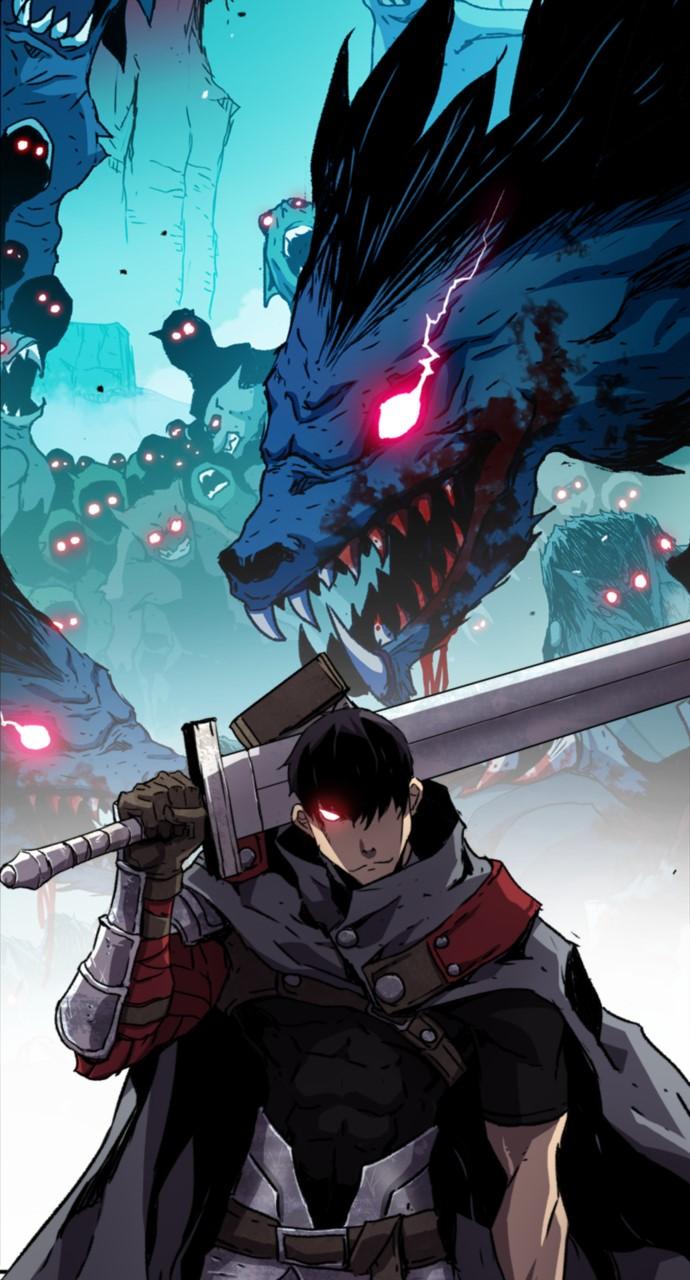 A Knight With a Time Limit Chapter 0 - Page 7