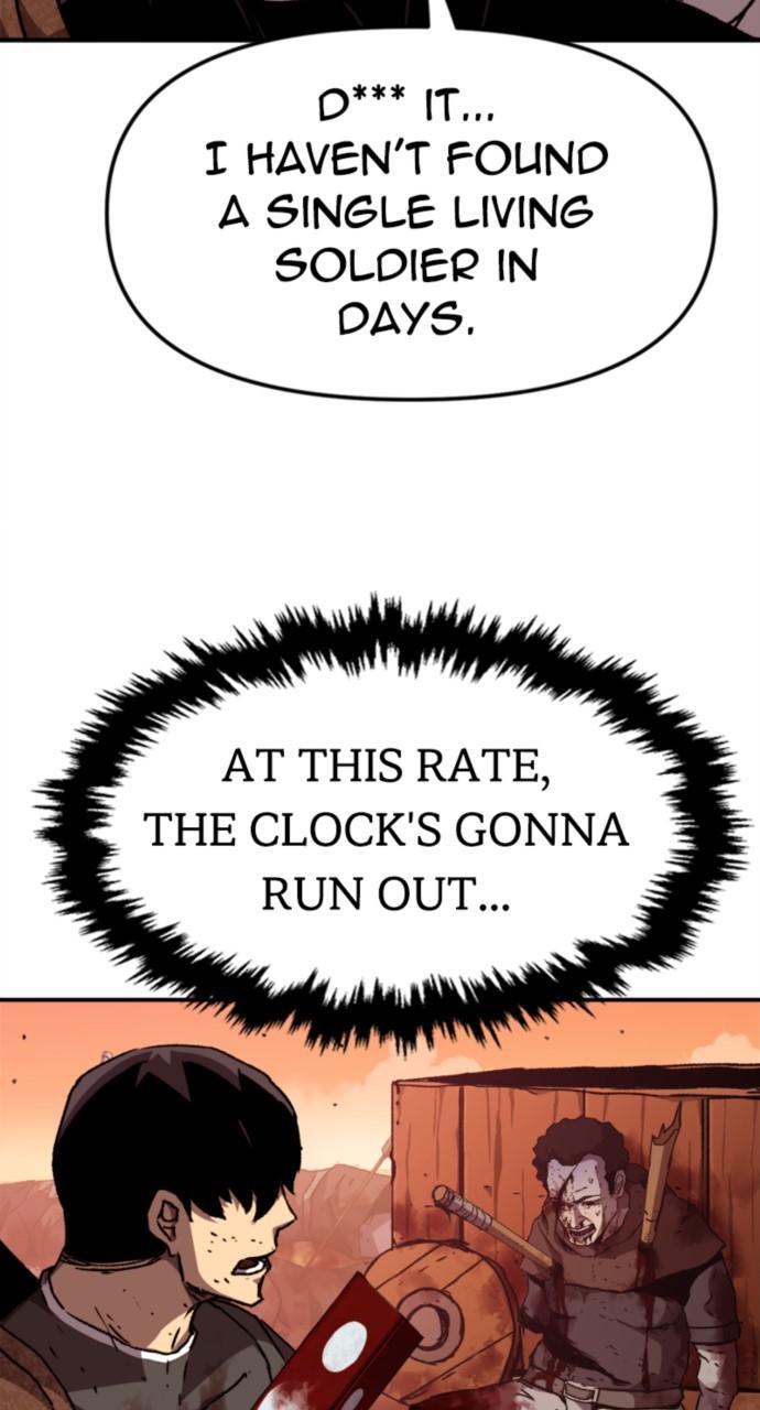 A Knight With a Time Limit Chapter 0 - Page 10