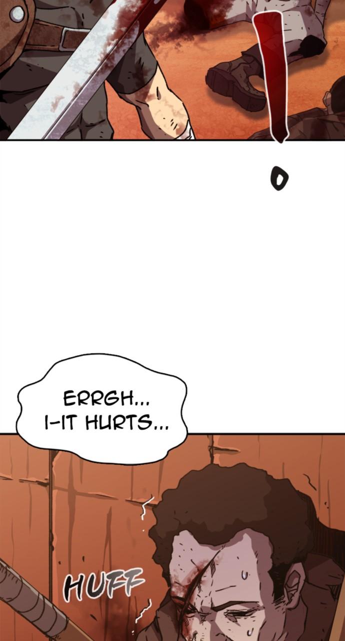 A Knight With a Time Limit Chapter 0 - Page 11