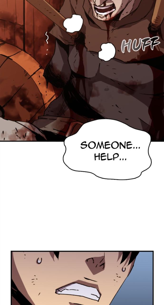 A Knight With a Time Limit Chapter 0 - Page 12